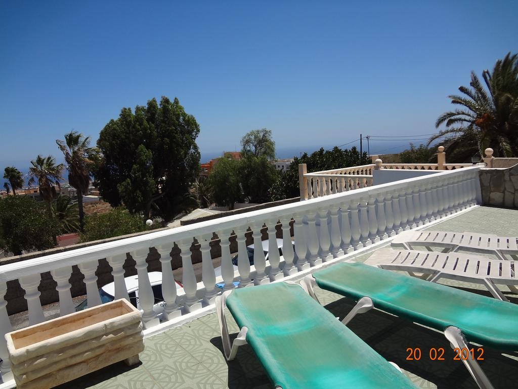Villa Turquesa เอลเมดาโน ภายนอก รูปภาพ
