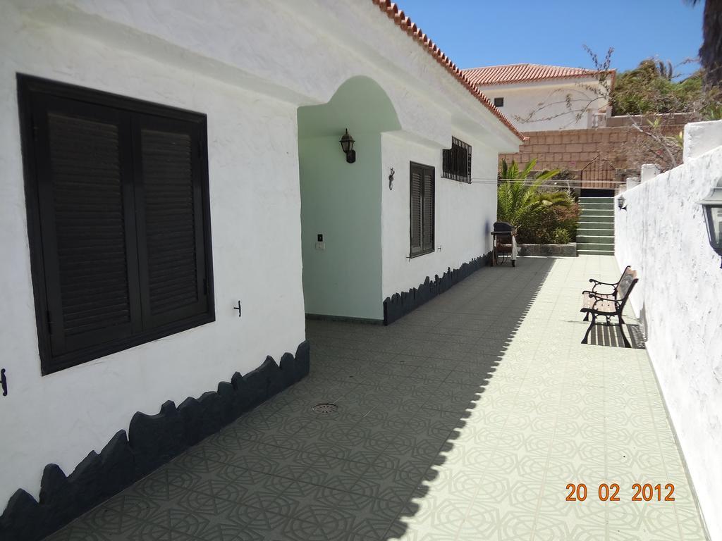 Villa Turquesa เอลเมดาโน ภายนอก รูปภาพ