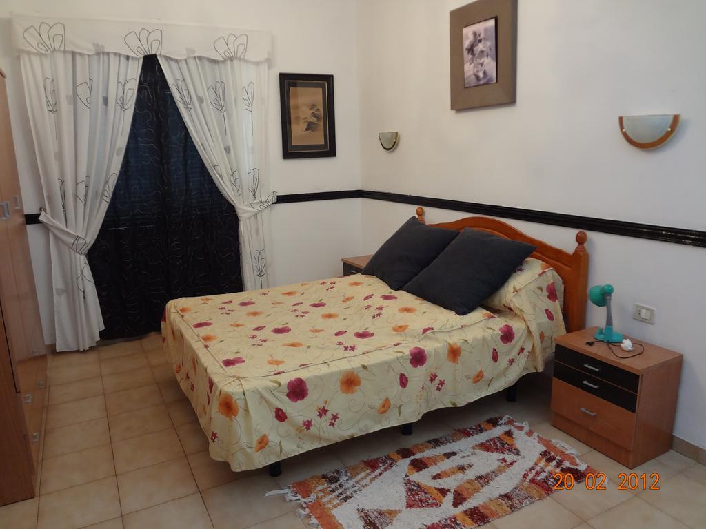 Villa Turquesa เอลเมดาโน ภายนอก รูปภาพ